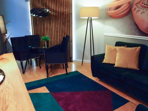 Msc Apartments Go?cinny