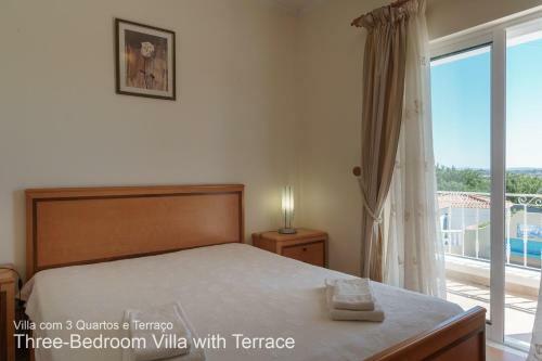Villa Akivillas Arma��o Pera Ocean II