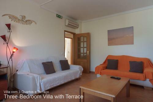 Villa Akivillas Arma��o Pera Ocean II