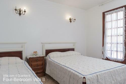 Villa Akivillas Quarteira Rose