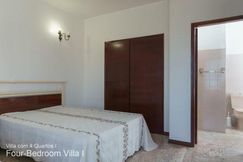 Villa Akivillas Quarteira Rose