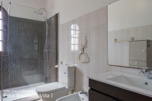 Villa Akivillas Quarteira Rose