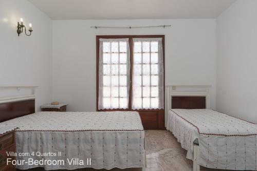 Villa Akivillas Quarteira Rose