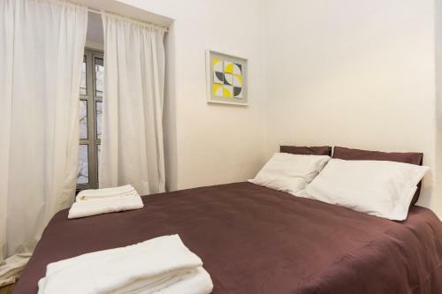 Shortstayflat - Bairro Alto Quiet Apartment