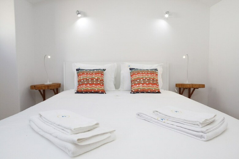 Cascais Downtown Apartment With Sea View