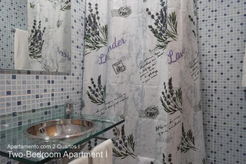 Apartamento Akisol Arma�ao Pera Sand