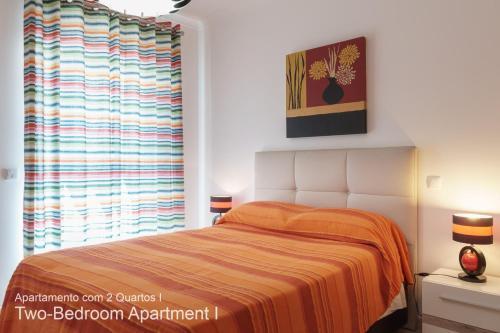 Apartamento Akisol Arma�ao Pera Sand