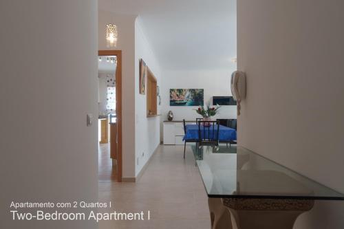 Apartamento Akisol Arma�ao Pera Sand