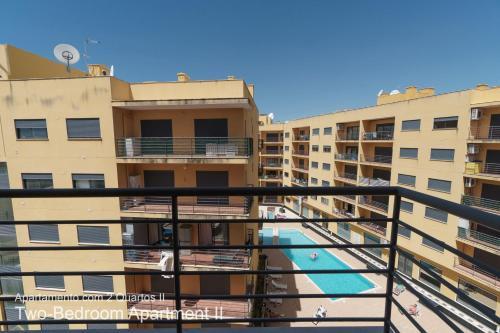 Apartamento Akisol Arma�ao Pera Sand