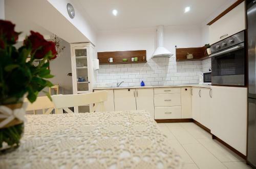 Victus Apartament Skandynawski