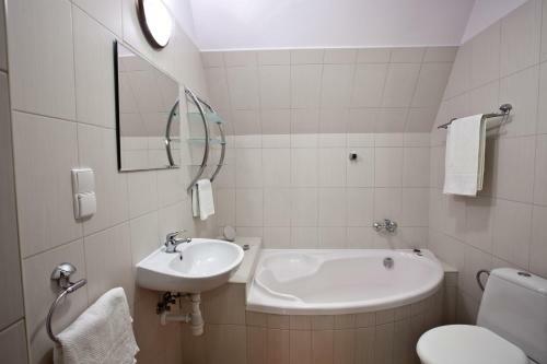 Apartamenty Skaldowie