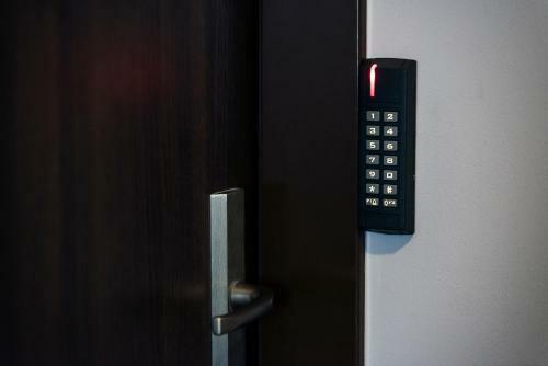 Apartamenty Na??czowskie