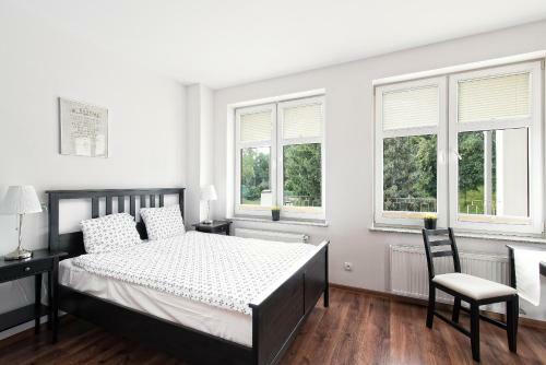 Apartamenty Na??czowskie