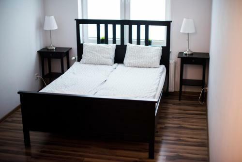 Apartamenty Na??czowskie
