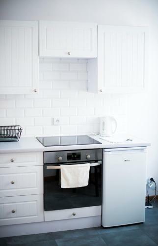 Apartamenty Na??czowskie