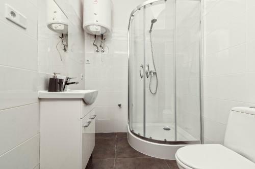 Apartamenty Na??czowskie