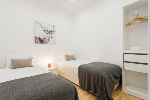 Apartamento Your Lisbon Home Bairro Alto