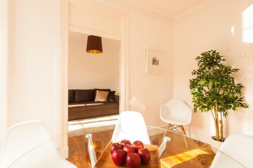 Apartamento Your Lisbon Home Bairro Alto