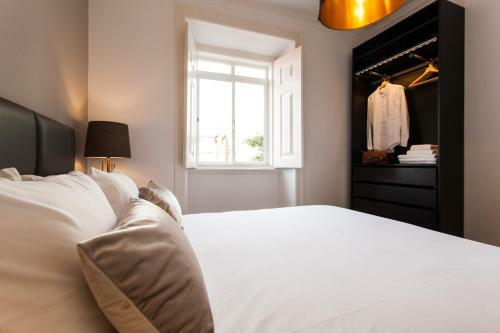 Apartamento Your Lisbon Home Bairro Alto