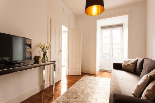 Apartamento Your Lisbon Home Bairro Alto