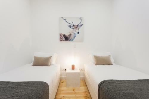 Apartamento Your Lisbon Home Bairro Alto