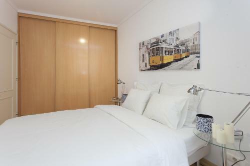 Apartamento Your Lisbon Home Bairro Alto