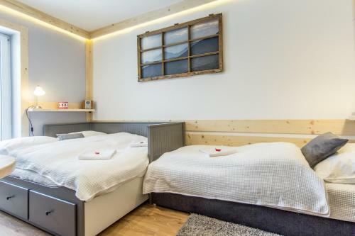 Apartamenty Gronik Zakopane