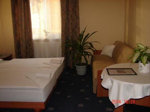 Hostal Willa Nadzieja