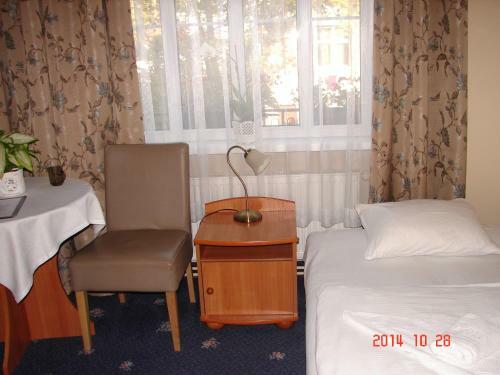 Hostal Willa Nadzieja