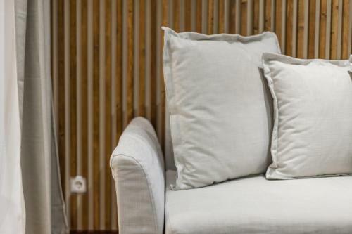 Apartamento Vintage House Santa Catarina