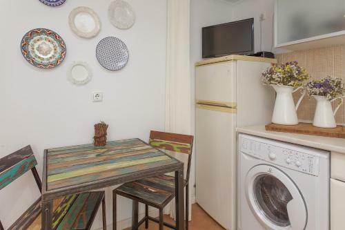Apartamento Vintage House Santa Catarina