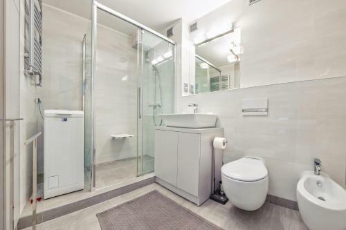 Apartamenty Sun & Snow Gdynia Centrum