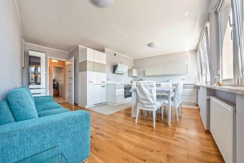 Apartamenty Sun & Snow Gdynia Centrum