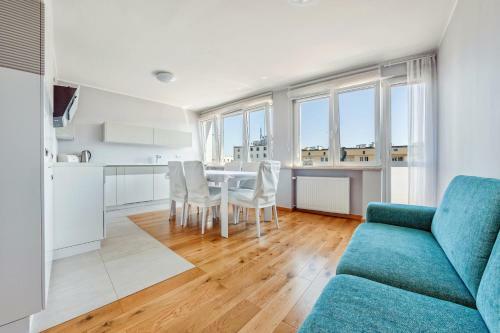 Apartamenty Sun & Snow Gdynia Centrum