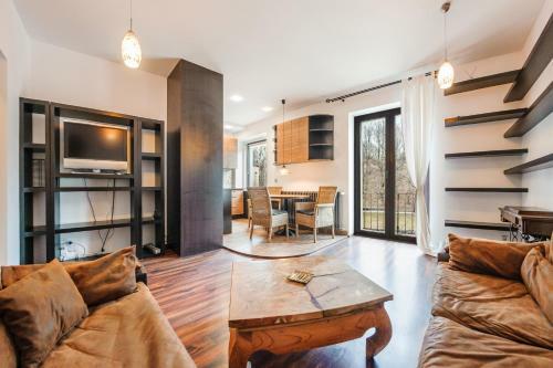 Apartamenty Sun & Snow Gdynia Centrum