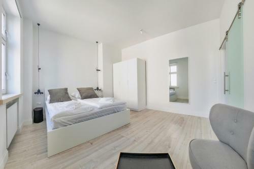Apartamenty Sun & Snow Gdynia Centrum