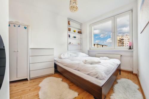 Apartamenty Sun & Snow Gdynia Centrum