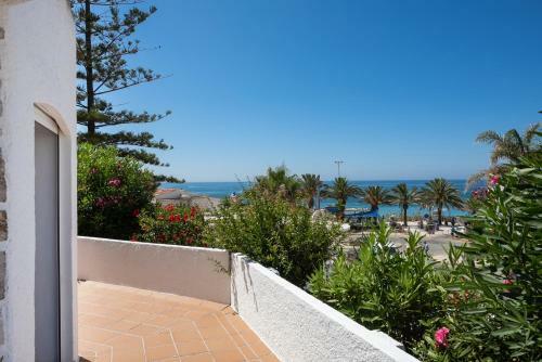 Villa Marbello Beach House