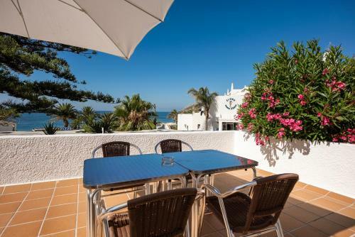 Villa Marbello Beach House