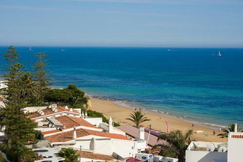 Villa Marbello Beach House