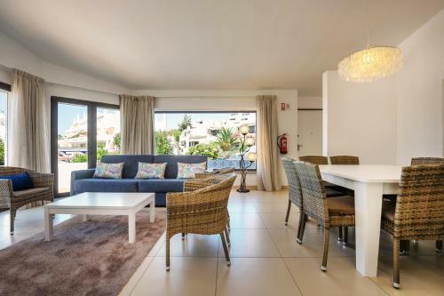Villa Marbello Beach House