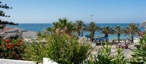 Villa Marbello Beach House