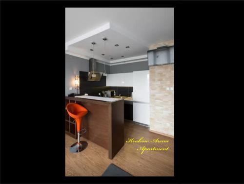 Apartment Krak�w Arena