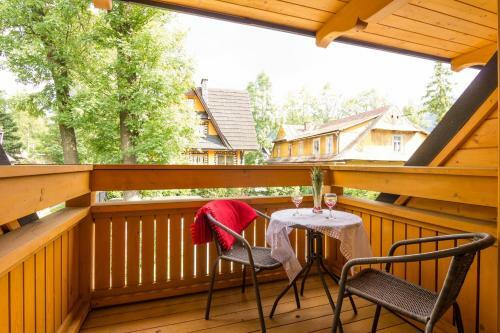 Villa Willa Vera Zakopane
