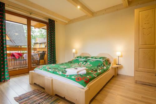 Villa Willa Vera Zakopane