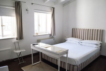 Bed & Breakfast L'approdo Delle Sirene Relais