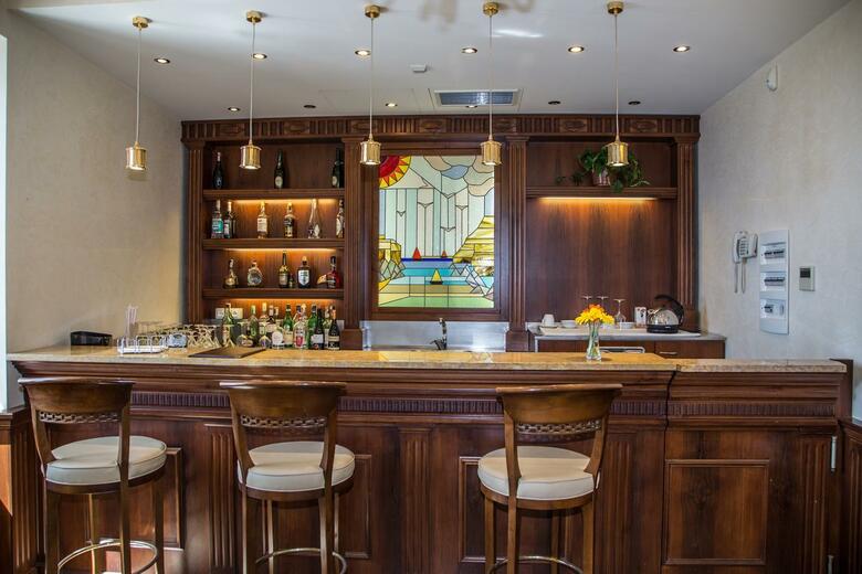 Hotel Livingston Siracusa