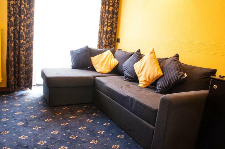 Hotel Parco Fiera