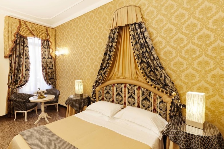 Hotel Ca' Bragadin Carabba