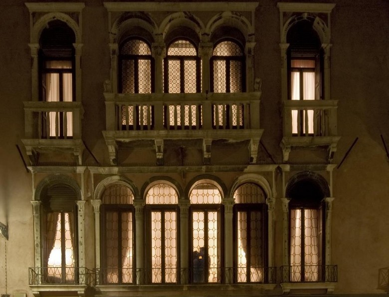 Hotel Ca' Bragadin Carabba